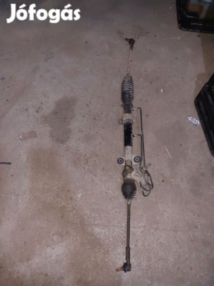 Suzuki Liana Kormánymű