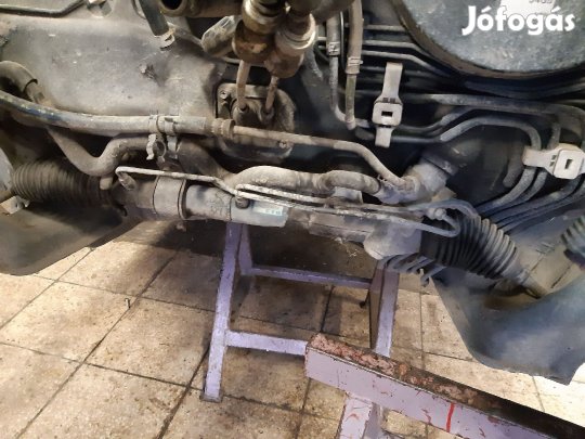 Suzuki Liana Kormánymű Szervós