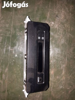 Suzuki Liana Központi Kijelző