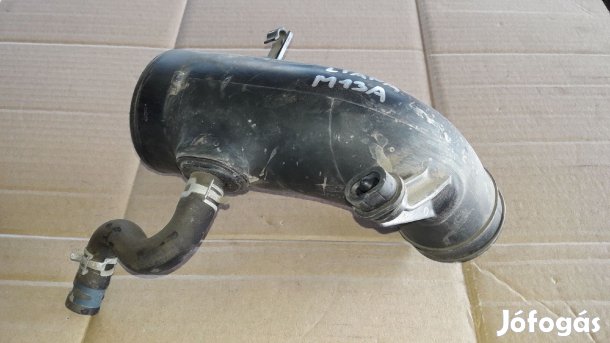 Suzuki Liana Levegőcső