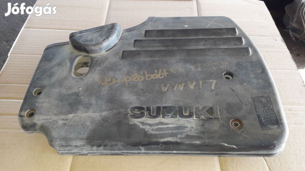 Suzuki Liana Motor Burkolat