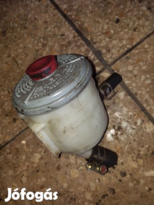 Suzuki Liana Szervó Olaj Tartály