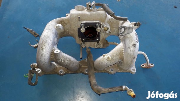 Suzuki Liana Szívótorok