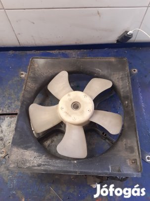 Suzuki Liana Vízhűtő Ventilátor