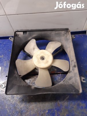 Suzuki Liana Vízhűtő Ventilátor