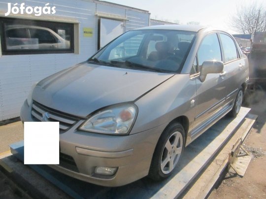 Suzuki Liana használt bontott alkatrészek