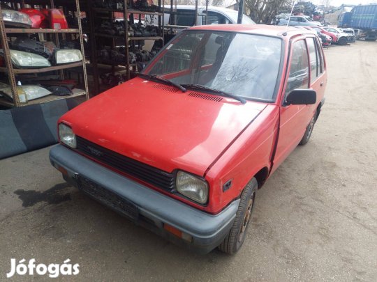 Suzuki Maruti alkatrészei