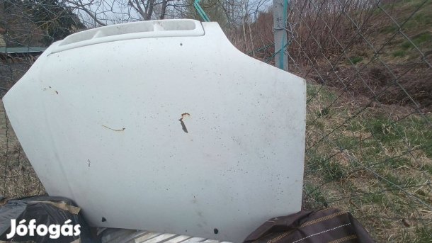 Suzuki Motorháztető