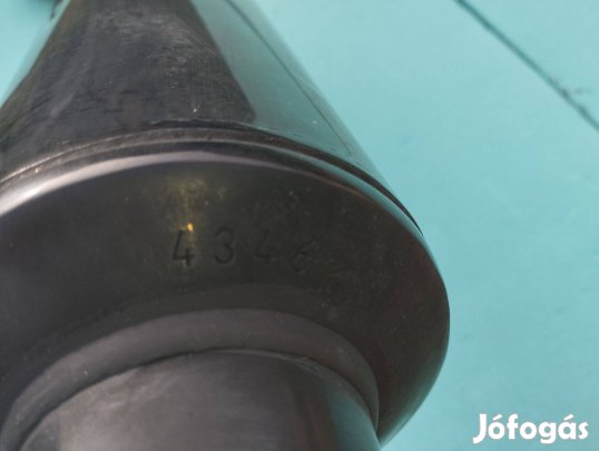 Suzuki RF 600 Marving kipufogó