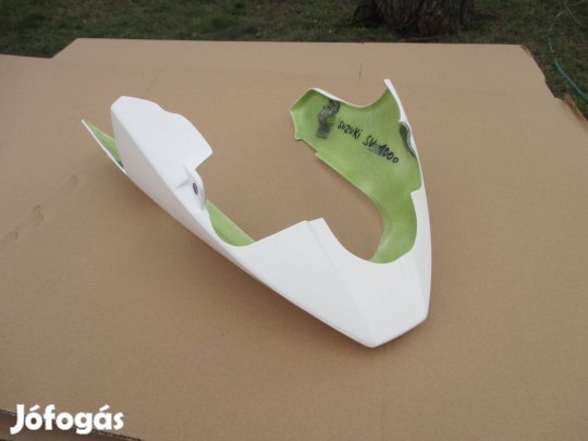 Suzuki SV 1000 hasidom