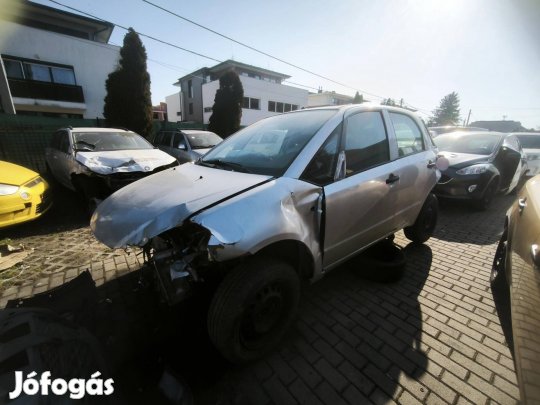 Suzuki SX4 1.5 GC AC