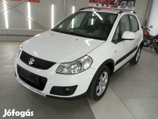Suzuki SX4 1.5 GC AC Sorszám:92