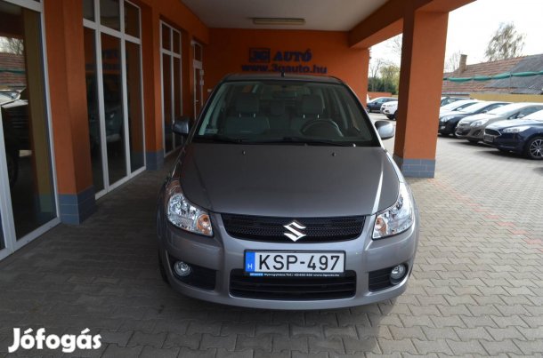 Suzuki SX4 1.5 GLX AC ! Magyarországi 1.Tulajdo...