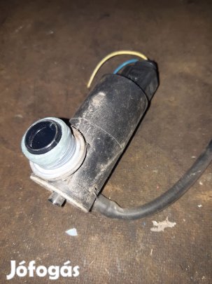 Suzuki SX4 Ablakmosó Szivattyú
