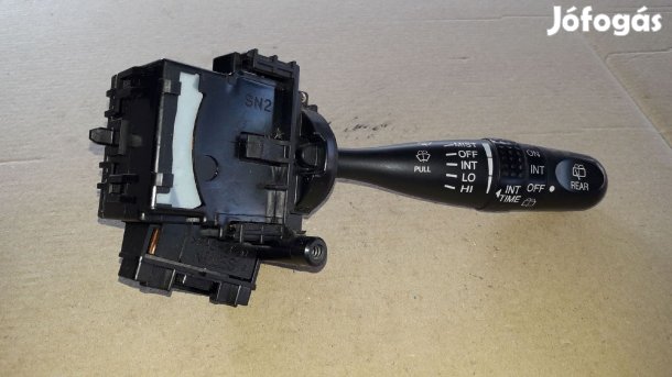 Suzuki SX4 Ablaktörlő Kapcsoló