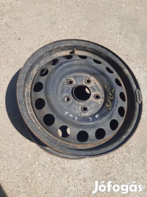 Suzuki SX4 Acél Felni