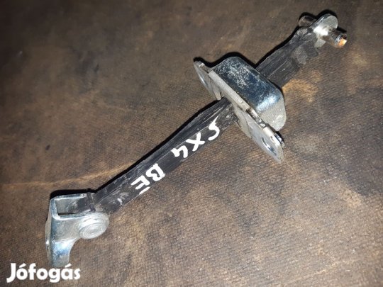 Suzuki SX4 Bal Első Ajtó Nyitáshatároló