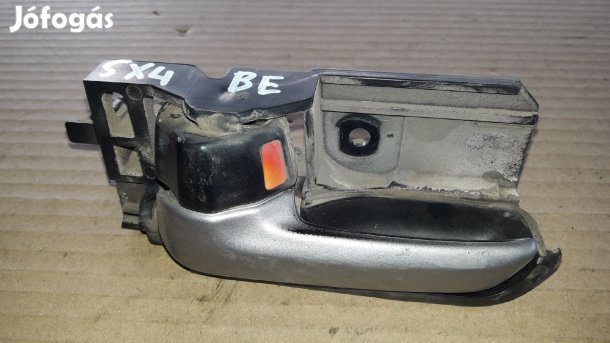 Suzuki SX4 Bal Első Belső Ajtókilincs