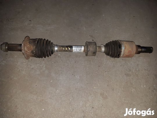 Suzuki SX4 Bal Első Féltengely