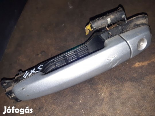 Suzuki SX4 Bal Első Külső Ajtókilincs