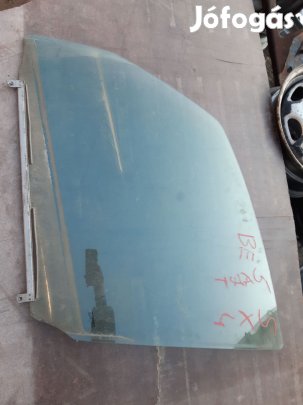 Suzuki SX4 Bal Első Lejáró Ablaküveg