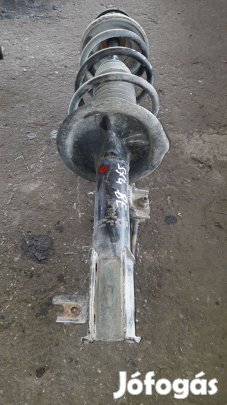 Suzuki SX4 Bal Első Lengéscsillapító