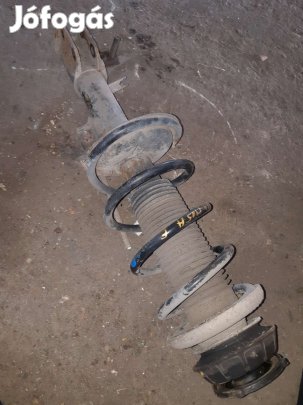 Suzuki SX4 Bal Első Lengéscsillapító + Rugó