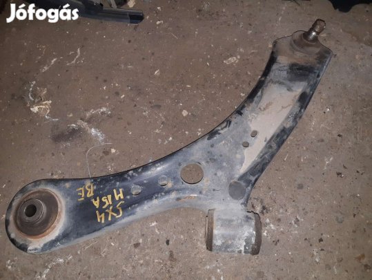 Suzuki SX4 Bal Első Lengőkar