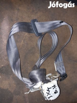 Suzuki SX4 Bal Hátsó Biztonsági Öv