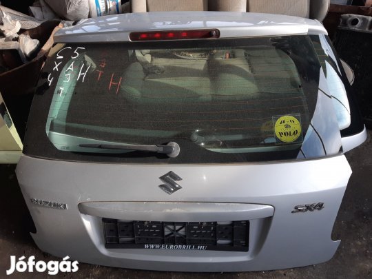Suzuki SX4 Csomagtér Ajtó
