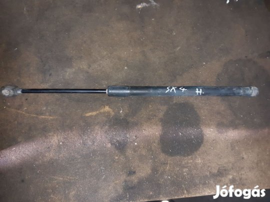 Suzuki SX4 Csomagtérajtó Teleszkóp