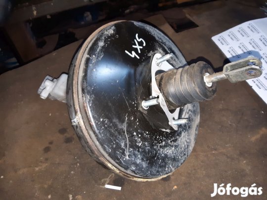 Suzuki SX4 Devander + Főfék Munkahenger + Fékfolyadék Tartály