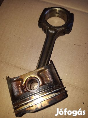 Suzuki SX4 Dugattyú + Hajtókar