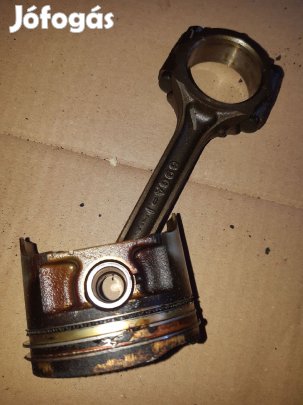 Suzuki SX4 Dugattyú + Hajtókar