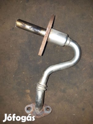 Suzuki SX4 EGR Cső