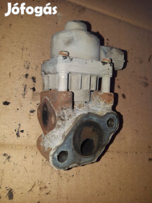 Suzuki SX4 EGR Szelep