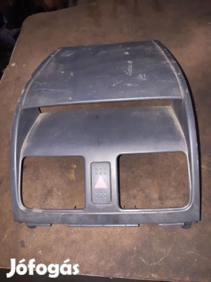 Suzuki SX4 Elakadás Jelző Kapcsoló