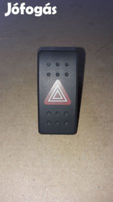 Suzuki SX4 Elakadás Jelző Kapcsoló