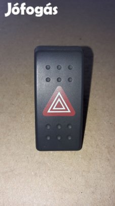 Suzuki SX4 Elakadás Jelző Kapcsoló