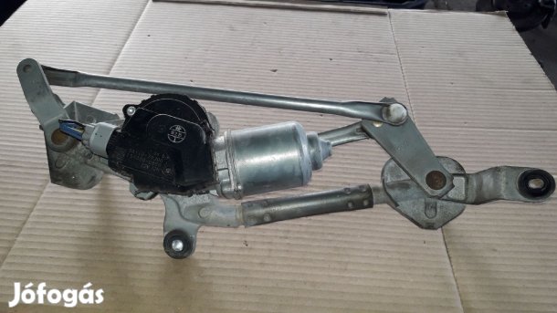 Suzuki SX4 Első Ablaktörlő Motor + Első Ablaktörlő Mechanika
