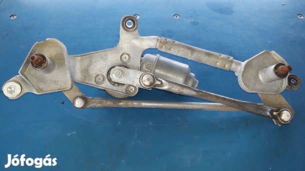 Suzuki SX4 Első Ablaktörlő Motor + Első Ablaktörlő Mechanika