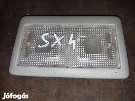 Suzuki SX4 Első Olvasólámpa