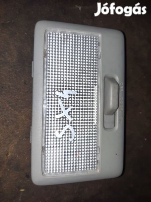 Suzuki SX4 Első Olvasólámpa