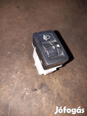 Suzuki SX4 Fényszóró Magasság Állító Kapcsoló