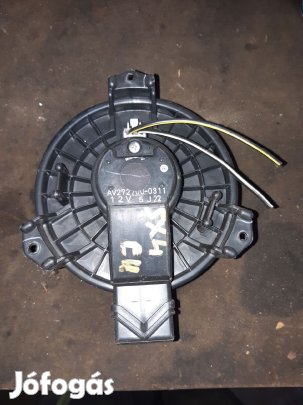 Suzuki SX4 Fűtőmotor