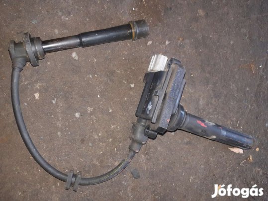 Suzuki SX4 Gyújtótrafó + Kábel