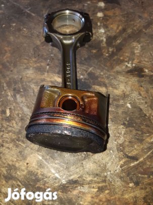 Suzuki SX4 Hajtókar