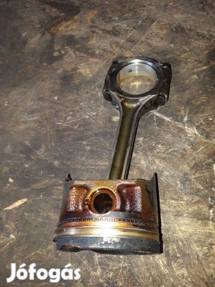 Suzuki SX4 Hajtókar