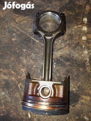 Suzuki SX4 Hajtókar