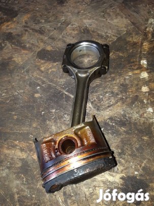 Suzuki SX4 Hajtókar